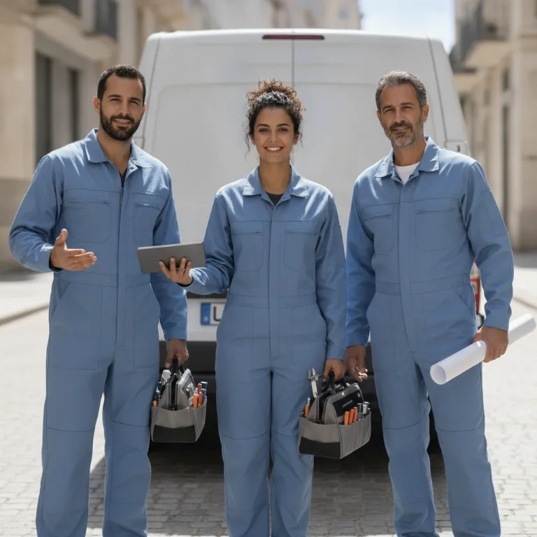 Consulente In Proprietà Industriale team a Trani