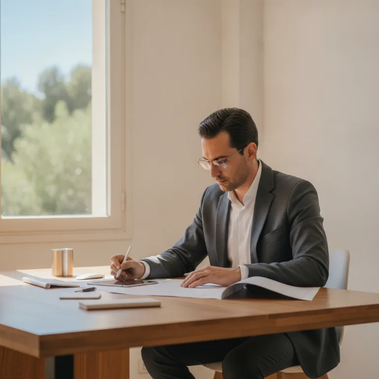 Consulente In Proprietà Industriale servizio a Trani